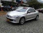Peugeot 206 CC Specifications Peugeot 206 CC Specifications hatchback
