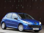 Peugeot 207 5 doors how mach Peugeot 207 5 doors how mach 2011