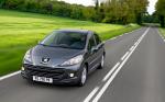Peugeot 207 5 doors review Peugeot 207 5 doors review hatchback
