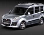 Doblo Fiat new Doblo Fiat new sedan