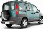 Fiat Doblo cost Fiat Doblo cost 2003