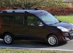 Fiat Doblo how mach Fiat Doblo how mach 2009