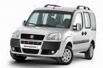 Fiat Doblo reviews Fiat Doblo reviews 2012