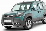 Fiat Doblo Specifications Fiat Doblo Specifications 2011