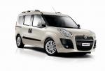 Fiat Doblo used Fiat Doblo used hatchback