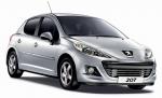 207 3 doors Peugeot used 207 3 doors Peugeot used 2014