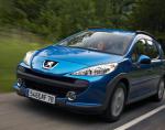 207 SW Peugeot for sale 207 SW Peugeot for sale 2004