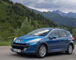 207 SW Peugeot new 207 SW Peugeot new sedan