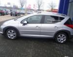Peugeot 207 SW models Peugeot 207 SW models 2015