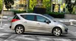Peugeot 207 SW new Peugeot 207 SW new 2004