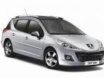Peugeot 207 SW parts Peugeot 207 SW parts 2013