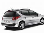 Peugeot 207 SW prices Peugeot 207 SW prices 2013