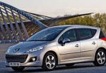 Peugeot 207 SW review Peugeot 207 SW review 2009