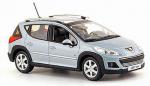 Peugeot 207 SW reviews Peugeot 207 SW reviews 2011