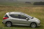 Peugeot 207 SW specs Peugeot 207 SW specs hatchback