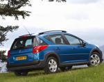 Peugeot 207 SW usa Peugeot 207 SW usa 2008