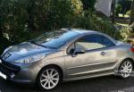 207 CC Peugeot approved 207 CC Peugeot approved suv