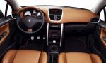 207 CC Peugeot auto 207 CC Peugeot auto 2002