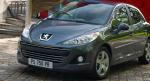 207 CC Peugeot Characteristics 207 CC Peugeot Characteristics van