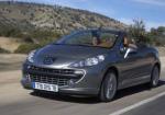 207 CC Peugeot configuration 207 CC Peugeot configuration 2009