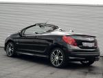 207 CC Peugeot Specification 207 CC Peugeot Specification 2014