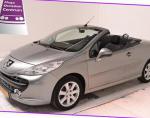 207 CC Peugeot tuning 207 CC Peugeot tuning 2014