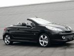 Peugeot 207 CC configuration Peugeot 207 CC configuration minivan