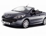 Peugeot 207 CC cost Peugeot 207 CC cost 2008