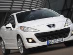Peugeot 207 CC prices Peugeot 207 CC prices minivan
