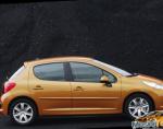 207 5 doors Peugeot cost 207 5 doors Peugeot cost 2007