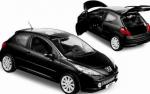 207 3 doors Peugeot used 207 3 doors Peugeot used 2014