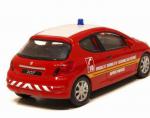Peugeot 207 3 doors parts Peugeot 207 3 doors parts hatchback