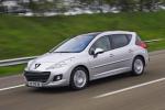 Peugeot 207 3 doors Specification Peugeot 207 3 doors Specification 2009