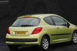 Peugeot 207 3 doors specs Peugeot 207 3 doors specs 1998