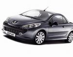207 CC Peugeot spec 207 CC Peugeot spec liftback