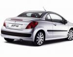 207 CC Peugeot Specification 207 CC Peugeot Specification 2009