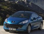 207 CC Peugeot usa 207 CC Peugeot usa cabriolet