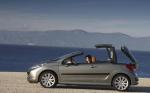 Peugeot 207 CC concept Peugeot 207 CC concept suv