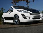 Peugeot 207 CC cost Peugeot 207 CC cost wagon