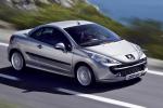 Peugeot 207 CC price Peugeot 207 CC price hatchback