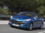 Peugeot 207 CC prices Peugeot 207 CC prices 2014