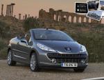 Peugeot 207 CC tuning Peugeot 207 CC tuning 2009