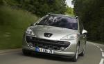 207 SW Peugeot concept 207 SW Peugeot concept sedan
