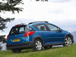 207 SW Peugeot cost 207 SW Peugeot cost 2015
