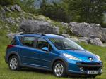 207 SW Peugeot parts 207 SW Peugeot parts 2008