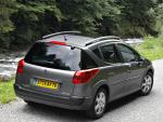 207 SW Peugeot prices 207 SW Peugeot prices 2013