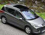207 SW Peugeot reviews 207 SW Peugeot reviews 2014