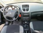 207 SW Peugeot spec 207 SW Peugeot spec 2009