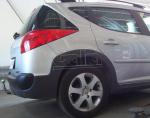 207 SW Peugeot used 207 SW Peugeot used 2007