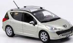 Peugeot 207 SW concept Peugeot 207 SW concept 2011